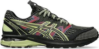 Asics Zwarte Sneakers Collectie - Heren - Sneakers - Veelkleurig - 43 1/2 EU - Schoenen