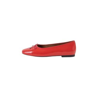 Vagabond Mujer, Zapatos, Rojo, Talla: 36 EU