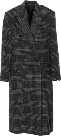 Isabel Marant Lexana Coat