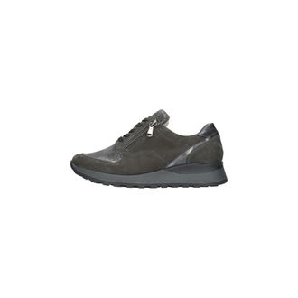 Waldl&auml;ufer Sneakers - Dames - Schoenen - Groen - Maat: 34 1/2 EU