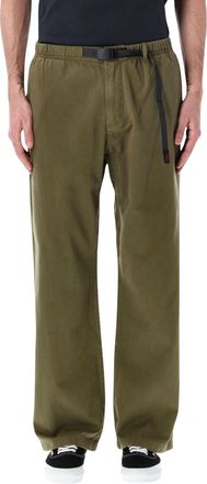 Gramicci Broek Groen