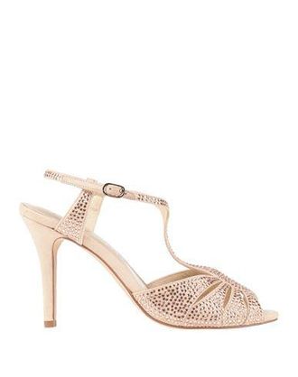 Aquarelle FOOTWEAR - Sandals on YOOX.COM