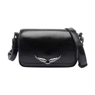 Zadig&Voltaire Le Zazi Bag - - Bags - Donna - Nero - ONE SIZE