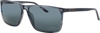 Jaguar Sunglasses Blue