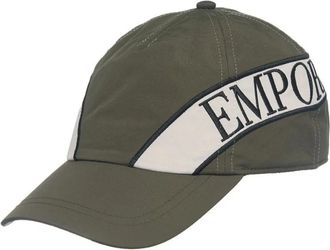 Emporio Armani Hombre, Accesorios, Verde, Talla: ONE Size