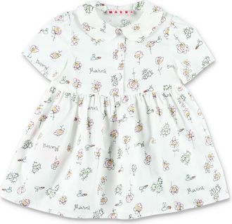 Marni Abbigliamento Marni.... Bianco