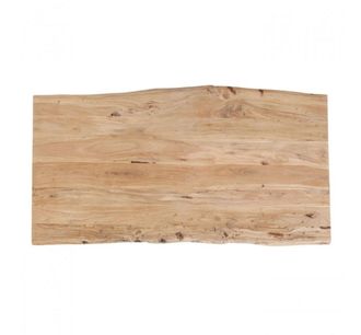 Kare Design Tablero tavola canto org&aacute;nico 200x100