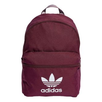 adidas Adicolor Backpack Burgundy IL1961