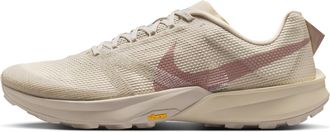 Nike Mens Kiger 10 Trail Running Shoes in Brown | FV3929-105