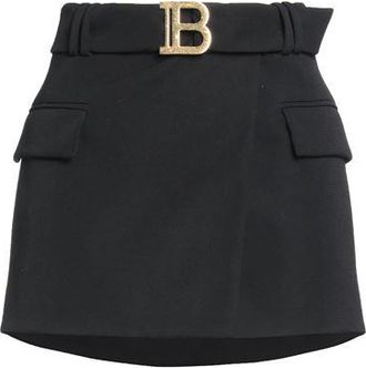 Balmain BOTTOMWEAR - Minigonne su YOOX.COM