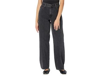 Levi's Baggy Dad Jeans Womens Jeans Boot Barn Stone : 24 30, Lyocell/Denim/Cotton