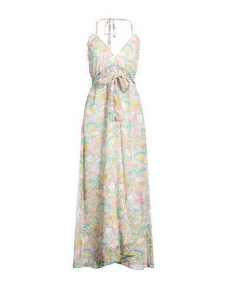 Blugirl DRESSES - Maxi dresses on YOOX.COM