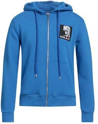 Parkoat CAMISETAS Y TOPS - Sudaderas en YOOX.COM