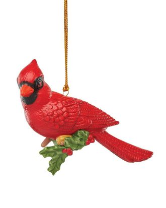 Lenox Cardinal Ornament