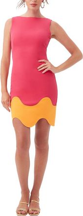 Trina Turk Attina Dress