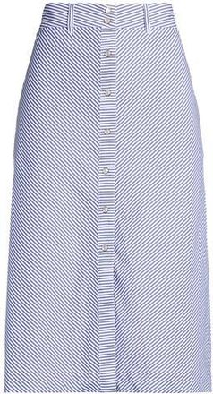 Officine G&eacute;n&eacute;rale PARTES DE ABAJO - Faldas midi en YOOX.COM