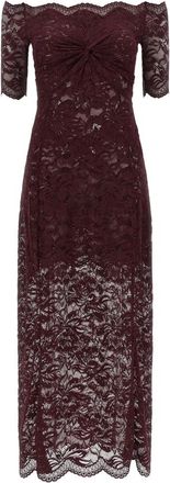 Paco Rabanne Donna, Abiti, Viola, XS, new