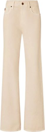 Jacob Cohen Donna, Jeans, Beige, W27, new