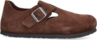 Birkenstock Mules London