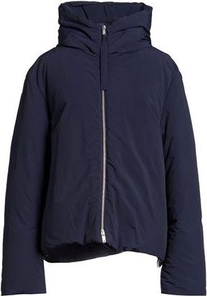 Jil Sander ROPA DE ABRIGO - Plum&iacute;feros y acolchados en YOOX.COM
