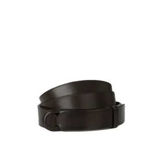 Orciani Belts, male, Brown, Size: ONE SIZE Belt