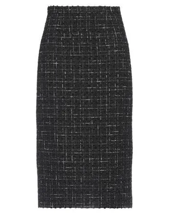 Rochas PARTES DE ABAJO - Faldas midi en YOOX.COM