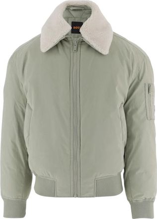 HUGO BOSS Uomo, Giacche, Verde, 3Xl, new