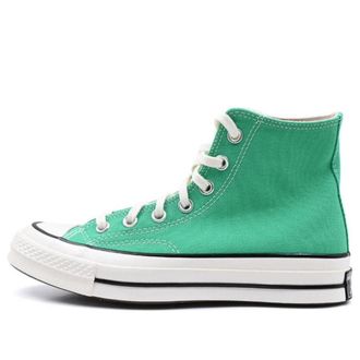 Converse Chuck 70 HI Green White A08613C