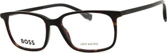 HUGO BOSS BOSS 1681 0086 00 Havana 49mm