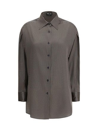 Tom Ford Shirts