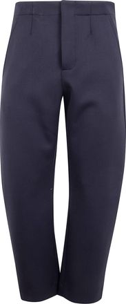 Jacquemus Le Pantalon Gardian Trousers