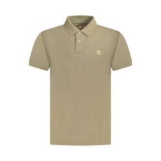Timberland Heren, Tops, Bruin, Maat: S