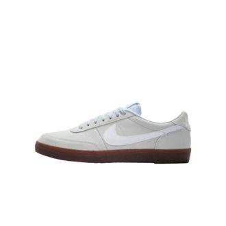 Nike Killshot 2 Football Grey / White FQ8903-004 Mens