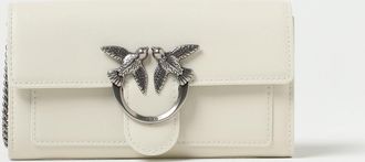 Pinko Borsa wallet Love One Pinko in pelle