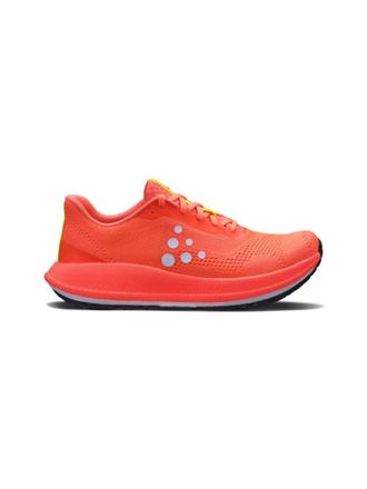 Craft Mens Pacer 2 Running Shoes In Shock