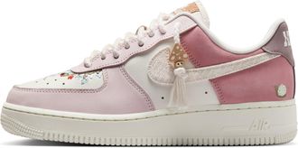 Nike (WMNS) Nike Air Force 1 07 LX Mushroom IB8874-111