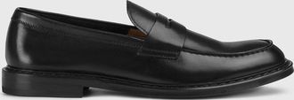 Doucal's Loafers DOUCALS Men color Black
