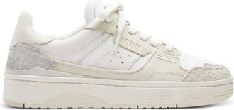 Axel Arigato Clay Sneaker - Dames - Sneakers - Beige - 36 EU - Katoen - Schoenen
