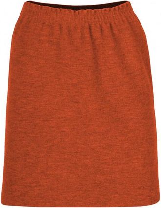 Engel Damen Rock Jupe für Damen | rot