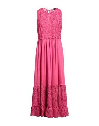 D.exterior DRESSES - Maxi dresses on YOOX.COM