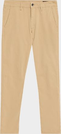 Rag & Bone Men & apos;s Fit 3 Stretch Straight-Leg Pants