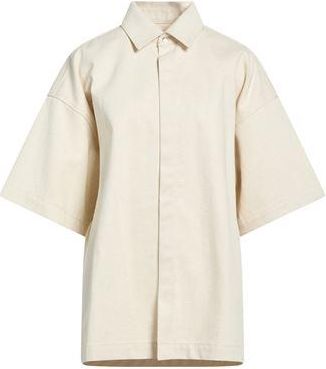 Jil Sander TOPWEAR - Shirts on YOOX.COM