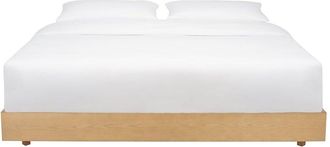 Safavieh Couture Bernadina Wood Bed Frame