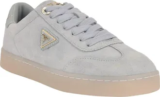 Guess Jazlie Sneaker in Blue at Nordstrom, Size 7.5