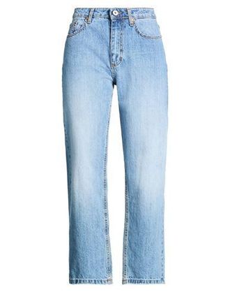 ottod'Ame BOTTOMWEAR - Jeans on YOOX.COM