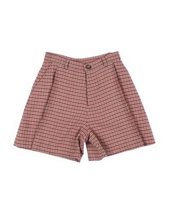 Chlo&eacute; BOTTOMWEAR - Shorts & Bermuda Shorts on YOOX.COM