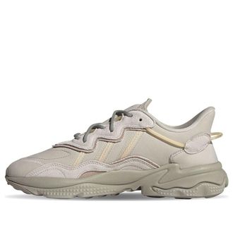 adidas originals Ozweego Beige Grey IE4529
