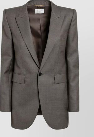 Saint Laurent blazer