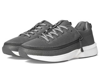 Billy Footwear Limitless BM25179-010 Sneaker Mens Charcoal Shoes ZOGG3808
