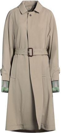 Maison Margiela COATS & JACKETS - Overcoats & Trench Coats on YOOX.COM